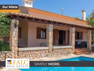 Traumhafte Finca mit Pool und Weitblick